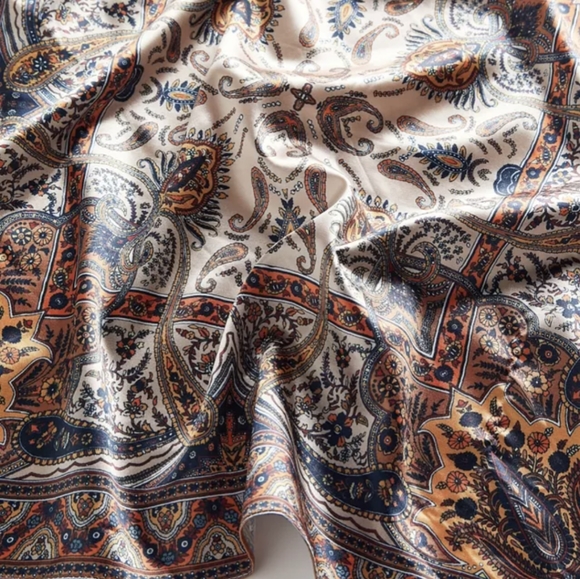 Y2K Hair scarves - bundle - Picture 2 of 5